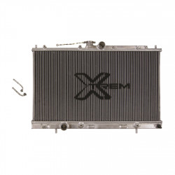 XTREM MOTORSPORT hliníkový chladič pre Mitsubishi Lancer