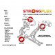 Alhambra II (10-20) STRONGFLEX - 226167B: Front suspension bush kit | race-shop.sk