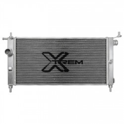 XTREM MOTORSPORT hliníkový chladič pre Opel Corsa GSI