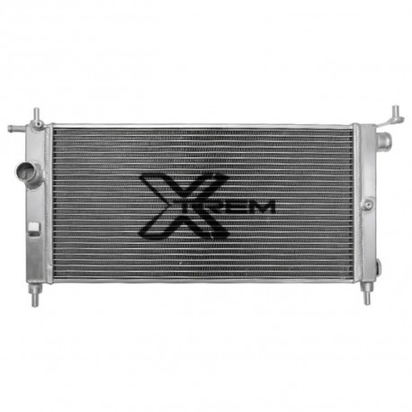 Opel XTREM MOTORSPORT hliníkový chladič pre Opel Corsa GSI | race-shop.sk