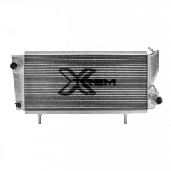 XTREM MOTORSPORT hliníkový chladič pre Peugeot 104 ZS