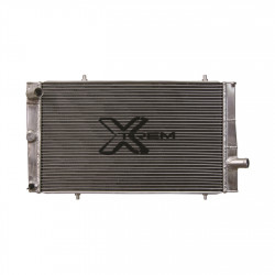 XTREM MOTORSPORT hliníkový chladič pre Peugeot 309 GTI 16