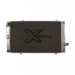 XTREM MOTORSPORT hliníkový chladič pre Peugeot 309 GTI 16 veľký objem