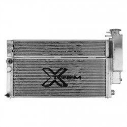 XTREM MOTORSPORT hliníkový chladič pre Peugeot 405 T16