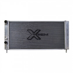 XTREM MOTORSPORT hliníkový chladič pre Renault Megane Coupé s ITB