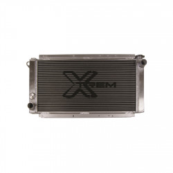 XTREM MOTORSPORT Hliníkový chladič Renault 5 Turbo 1 &amp; 2