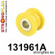 F (91-98) STRONGFLEX - 131961A: FRONT TIE ROD BUSH SPORT | race-shop.sk