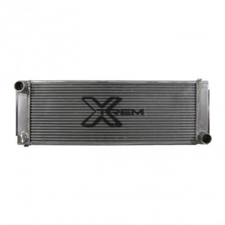 Univerzálny XTREM MOTORSPORT Univerzálny typ hliníkového chladiča I 590x225x65 mm | race-shop.sk