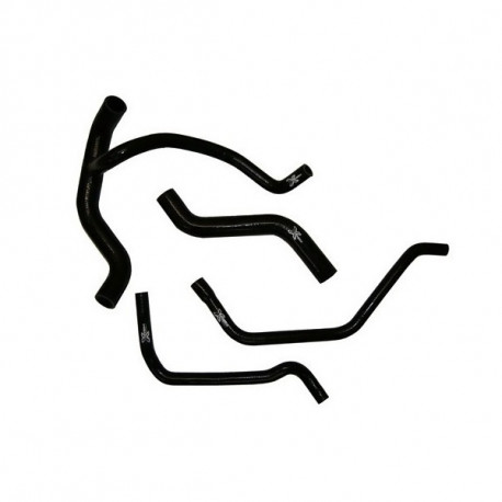 Sady silikónových hadíc na chladič XTREM MOTORSPORT závodné silikónové hadice pre Alfa Romeo GTV 1.8 16V | race-shop.sk