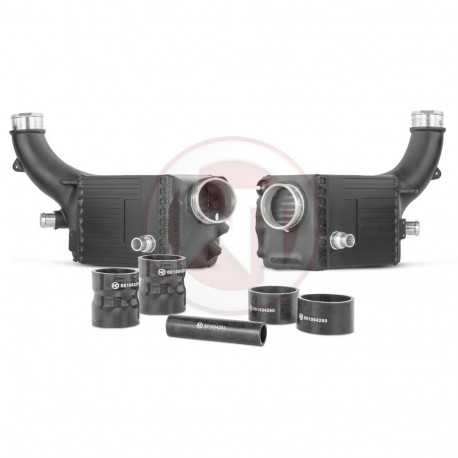 Intercoolery pre konkrétny model Wagner Performance Intercooler Kit BMW M5/M8 F9X | race-shop.sk