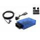 Sound Booster pre konkrétny model Sound Booster Pro Aktívny zvuk pre Audi A6 4G, A7 4G, SQ5 | race-shop.sk