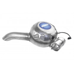 Kompletná súprava Active Sound vrátane Sound Booster pre Seat Leon 5F Variant