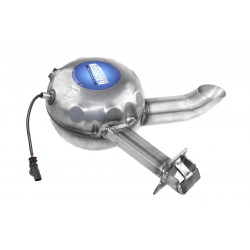 Kompletná súprava Active Sound vrátane Sound Booster pre BMW 3 Série - E91