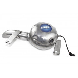 Kompletná súprava Active Sound vrátane Sound Booster pre Mercedes-Benz C-Class W205