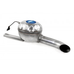 Kompletná súprava Active Sound vrátane Sound Booster pre Porsche Panamera 970