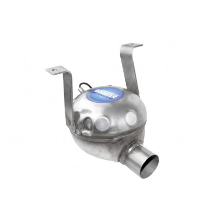 Sound Booster pre konkrétny model Kompletná súprava Active Sound vrátane Sound Booster pre Land Rover Discovery 5 (V2) | race-shop.sk