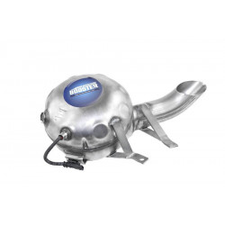 Kompletná súprava Active Sound vrátane Sound Booster pre Mini R56, R57