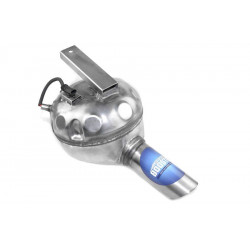 Kompletná súprava Active Sound vrátane Sound Booster pre Volkswagen T5 7H