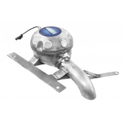 Kompletná súprava Active Sound vrátane Sound Booster pre Audi A7 4K