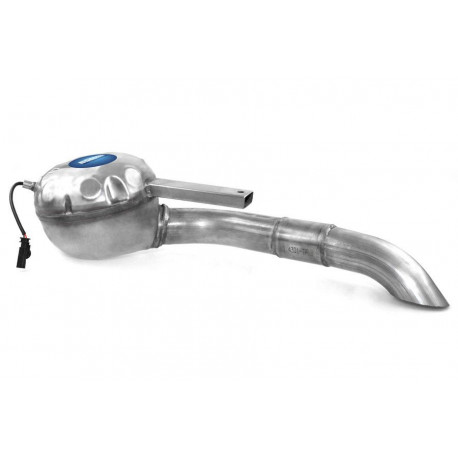 Sound Booster pre konkrétny model Kompletná súprava Active Sound vrátane Sound Booster pre Audi A5 8T | race-shop.sk