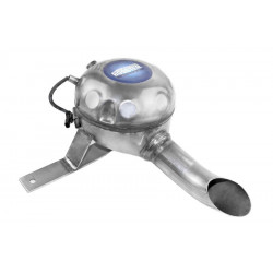 Kompletná súprava Active Sound vrátane Sound Booster pre BMW 4 série F33