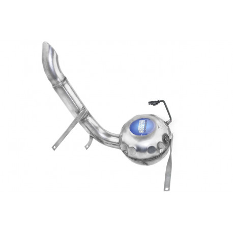 Sound Booster pre konkrétny model Kompletná súprava Active Sound vrátane Sound Booster pre Volkswagen Polo 6R | race-shop.sk