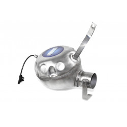 Kompletná súprava Active Sound vrátane Sound Booster pre Alfa Romeo GIULIETTA