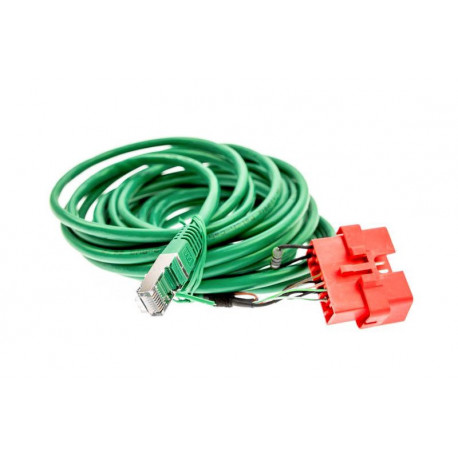 Autodiagnostika Ethernet cable RJ45 8 PIN to OBD 2 | race-shop.sk