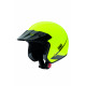Otvorené prilby OMP Star Helmet - Fluo Yellow | race-shop.sk