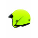 Otvorené prilby OMP Star Helmet - Fluo Yellow | race-shop.sk