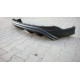 Body kit a vizuálne doplnky MAXTON DESIGN zadný difúzor pre Ford Focus ST Mk3 (RS Look) | race-shop.sk