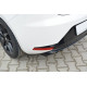 Body kit a vizuálne doplnky Zadný difuzor SEAT LEON III FR | race-shop.sk