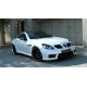 Body kit a vizuálne doplnky MERCEDES SLK R171 Splittre predného nárazníka | race-shop.sk