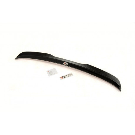 Body kit a vizuálne doplnky Lip kufra V.3 Volkswagen Golf 7 / 7 Facelift R / R-Line / GTI | race-shop.sk