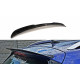 Body kit a vizuálne doplnky Lip kufra VW Golf 7 / 7 Facelift R / R-Line KOMBI | race-shop.sk