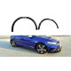Body kit a vizuálne doplnky Fenders Extension VW Golf 7 R / R-Line Facelift | race-shop.sk
