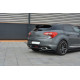 Body kit a vizuálne doplnky Zadné splittre CITROEN DS5 FACELIFT | race-shop.sk
