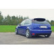 Body kit a vizuálne doplnky MAXTON DESIGN zadné bočné splittre pre FORD FOCUS mk1 RS | race-shop.sk