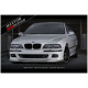 Body kit a vizuálne doplnky Predný splitter BMW 5 E39 M5 | race-shop.sk