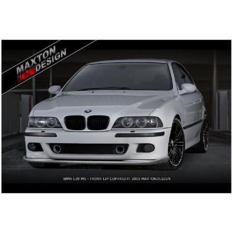 Body kit a vizuálne doplnky Predný splitter BMW 5 E39 M5 | race-shop.sk