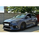 Body kit a vizuálne doplnky Predný splitter FORD FOCUS 3 RS v.4 | race-shop.sk