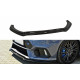 Body kit a vizuálne doplnky Predný splitter FORD FOCUS 3 RS v.4 | race-shop.sk