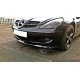 Body kit a vizuálne doplnky Predný splitter MERCEDES SLK R171 štandard NÁRAZNÍK | race-shop.sk