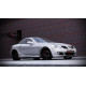 Body kit a vizuálne doplnky Predný splitter MERCEDES SLK R171 štandard NÁRAZNÍK | race-shop.sk