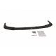 Body kit a vizuálne doplnky Predný splitter V.1 Mitsubishi Lancer Evo X | race-shop.sk