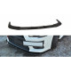 Body kit a vizuálne doplnky Predný splitter V.1 Mitsubishi Lancer Evo X | race-shop.sk