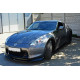 Body kit a vizuálne doplnky Predný splitter Nissan 370Z | race-shop.sk