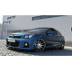 Body kit a vizuálne doplnky Predný splitter OPEL ASTRA H OPC / VXR NURBURG | race-shop.sk