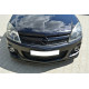 Body kit a vizuálne doplnky Predný splitter OPEL ASTRA H OPC / VXR NURBURG | race-shop.sk