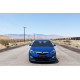 Body kit a vizuálne doplnky Predný splitter OPEL ASTRA J (pre-facelift) | race-shop.sk